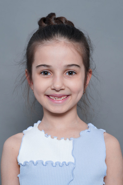 Анастасия Амирова - фото № 1