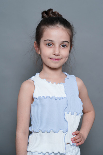 Анастасия Амирова - фото № 2