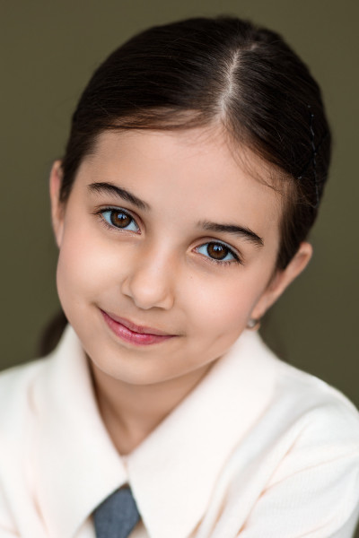 Анастасия Амирова